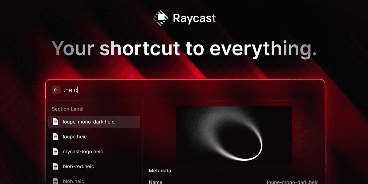 www.raycast.com
